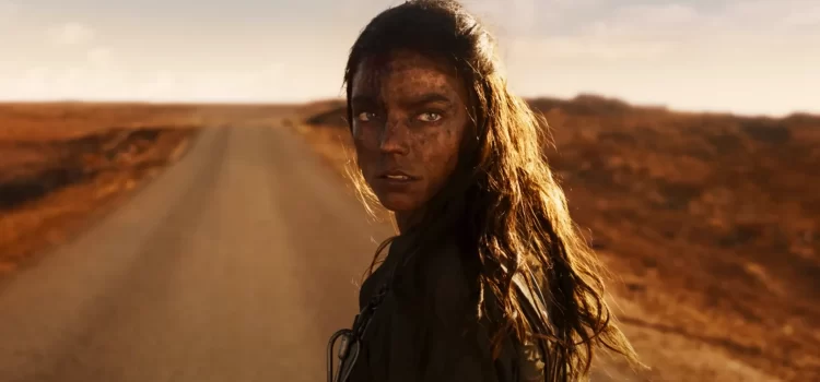 Stunts Dazzle, Story Fizzles In Grisly ‘Furiosa: A Mad Max Saga’ Prequel