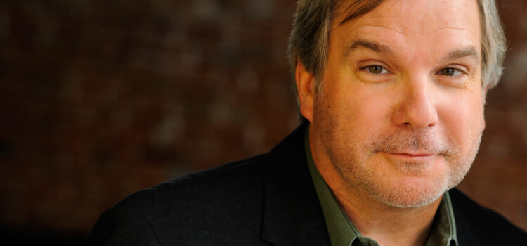 Take Ten with Alan Knoll