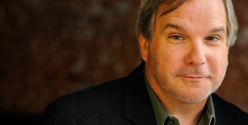 Take Ten with Alan Knoll