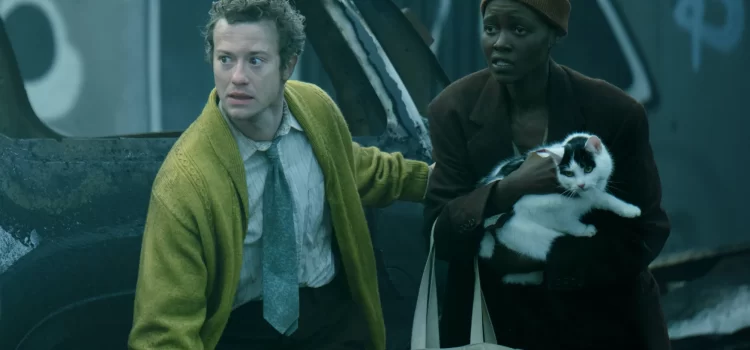 ‘A Quiet Place: Day One’ Keeps Alien Story Humming with Unnerving Prequel