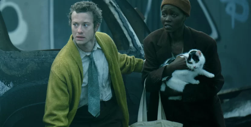 ‘A Quiet Place: Day One’ Keeps Alien Story Humming with Unnerving Prequel