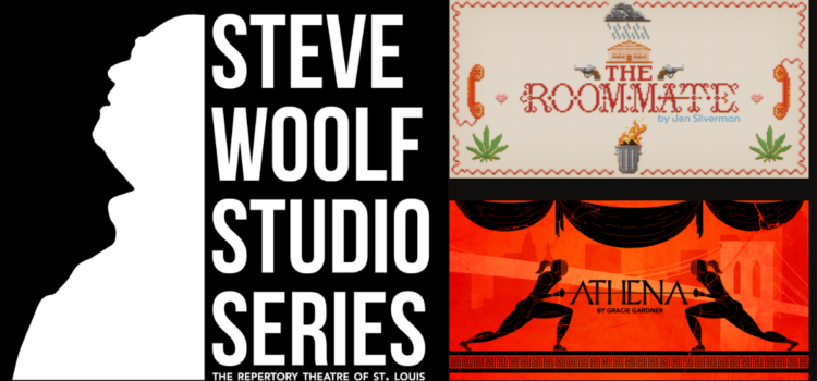 The Rep’s Steve Woolf Studio Series Is Back with ‘The Roommate’ In October and ‘Athena’ in January