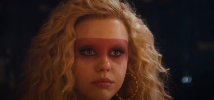 Bloody Horror Thriller ‘MaXXXine’ Can’t Reach Heights of Predecessors