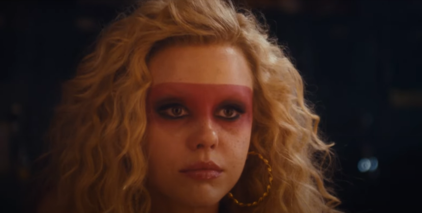 Bloody Horror Thriller ‘MaXXXine’ Can’t Reach Heights of Predecessors