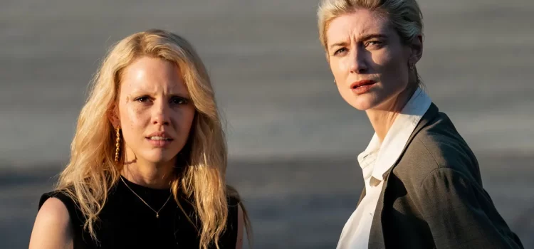 Despite ’80s Kitsch and Cool, ‘MaXXXine’ Is Weakest of West’s Horror Trilogy