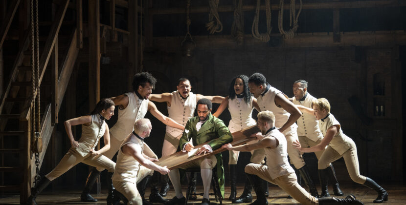 #Ham4Ham Lottery Opens Aug. 16 for $10 Tickets During Fox St. Louis Run