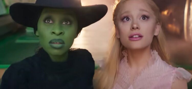 ‘Wicked’ Enthralls, Frustrates in Long-Awaited Film Adaptation