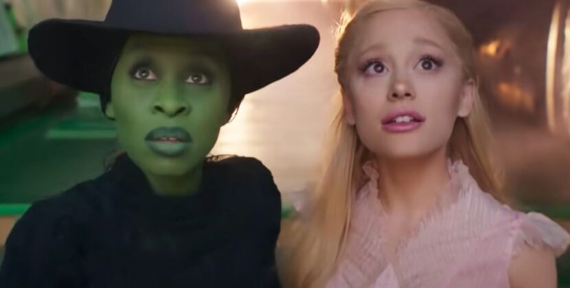 ‘Wicked’ Enthralls, Frustrates in Long-Awaited Film Adaptation