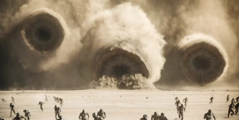 Lynn’s Best Movies Round-Up of 2024