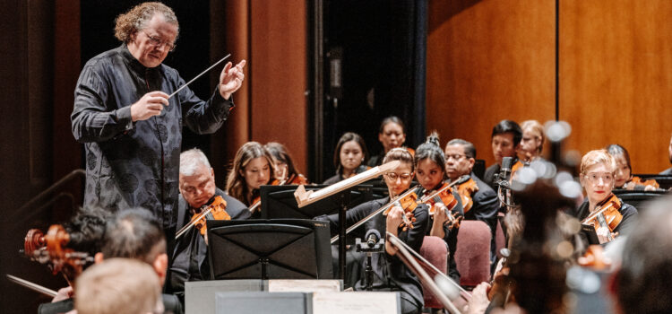 St Louis Symphony Orchestra’s 146th Season Celebrates Opening of Expanded and Renovated Home – Powell Hall at the Jack C. Taylor Music Center