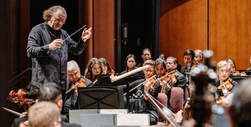 St Louis Symphony Orchestra’s 146th Season Celebrates Opening of Expanded and Renovated Home – Powell Hall at the Jack C. Taylor Music Center