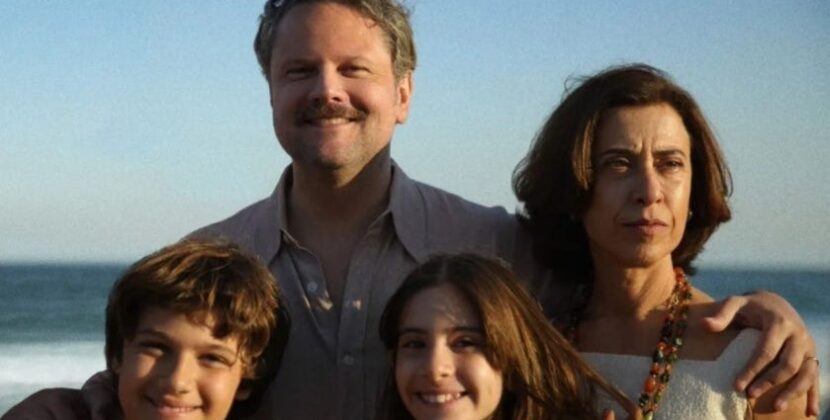 Fernanda Torres Is a Marvel of Strength in the Powerful ‘I’m Still Here’