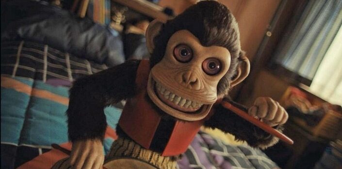 Bloody Horror-Comedy ‘The Monkey’ is Entertaining and Nihilistic