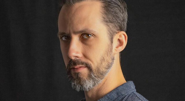 Take Ten with Joel Moses