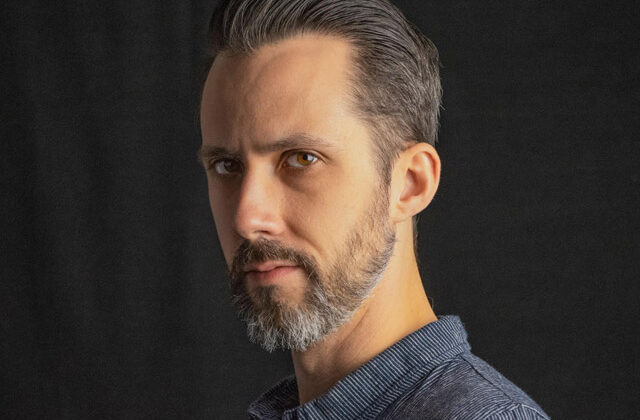 Take Ten with Joel Moses