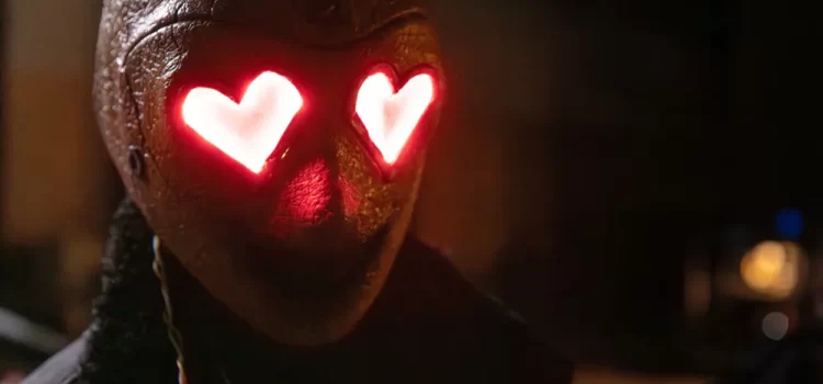 Valentine Rom-Com-Slasher ‘Heart Eyes’ is Fun But Has Commitment Issues
