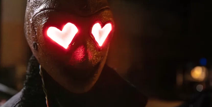 Valentine Rom-Com-Slasher ‘Heart Eyes’ is Fun But Has Commitment Issues