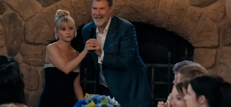 Funny People Boost Silly ‘You’re Cordially Invited’ As Amusing Fare