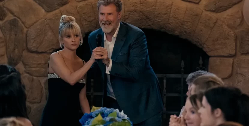 Funny People Boost Silly ‘You’re Cordially Invited’ As Amusing Fare