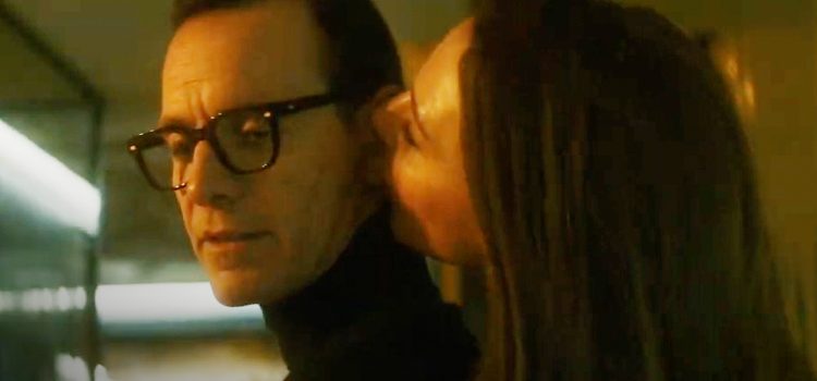 Soderbergh Delivers a First-Rate Spy Drama in ‘Black Bag’