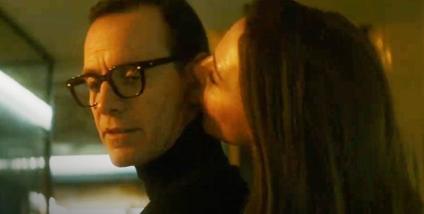 Soderbergh Delivers a First-Rate Spy Drama in ‘Black Bag’