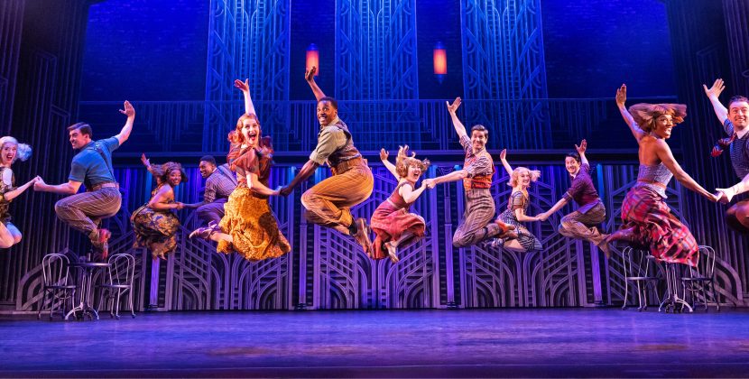 Crisp and Snappy ‘Some Like It Hot’ Dazzles with Dance, Vintage Charm