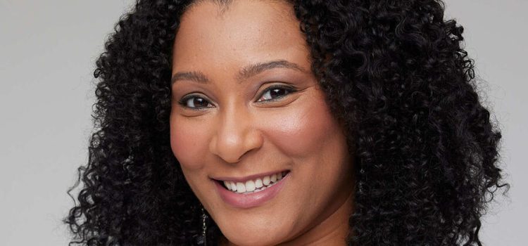 Playwright Kelundra Smith to Attend The Black Rep’s ‘The Wash’ Premiere