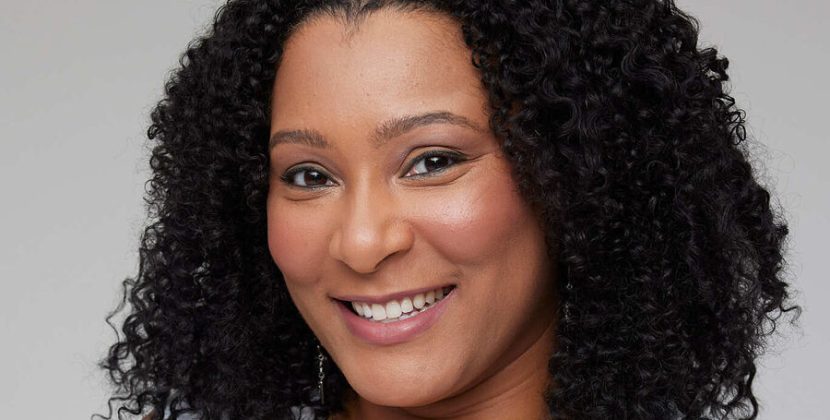 Playwright Kelundra Smith to Attend The Black Rep’s ‘The Wash’ Premiere
