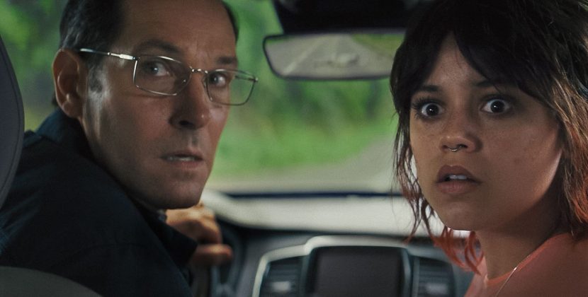 ‘Death of a Unicorn’ Is A Horror Satire That’s Not Quite Sharp Enough