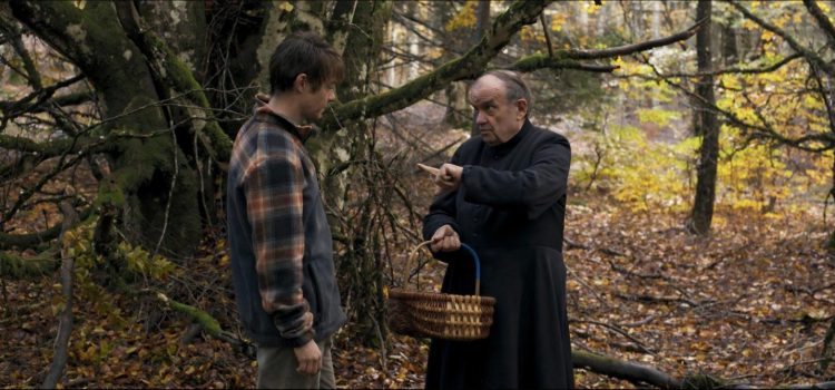 ‘Misericordia’ Is An Entertaining, If Bizarre, Drama of Desire