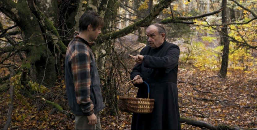 ‘Misericordia’ Is An Entertaining, If Bizarre, Drama of Desire