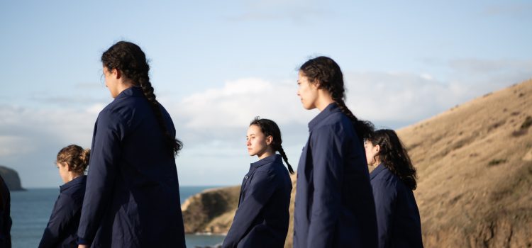 Ensemble Shines in Ambitious, Full-Hearted Directorial Debut ‘We Were Dangerous’