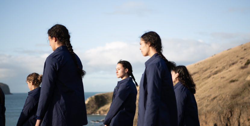 Ensemble Shines in Ambitious, Full-Hearted Directorial Debut ‘We Were Dangerous’