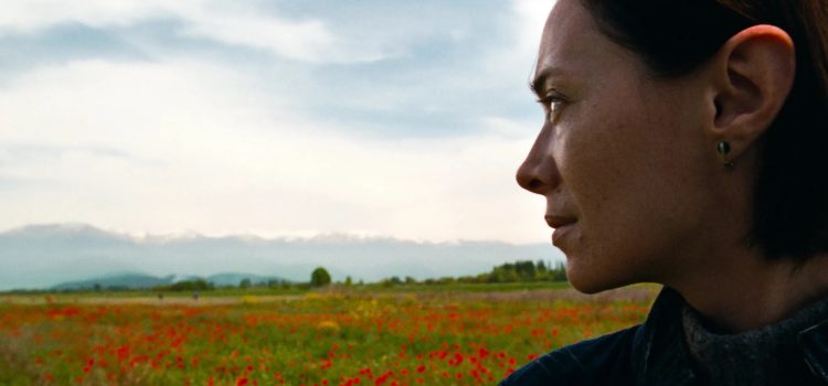 ‘April’ Is A Difficult Yet Profound Look At Injustice And Resistance