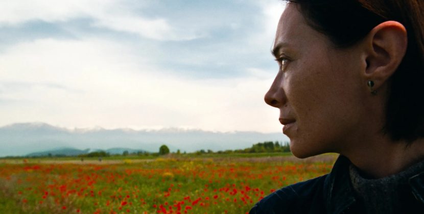 ‘April’ Is A Difficult Yet Profound Look At Injustice And Resistance