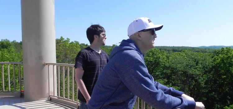 Sightlines: Why May 23 Is a Very Special Date in Our Family History