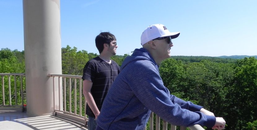 Sightlines: Why May 23 Is a Very Special Date in Our Family History