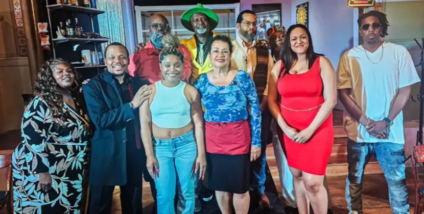 Relatable Original ‘Johnnie Taylor Is Gone’ is Comfortable, Engaging
