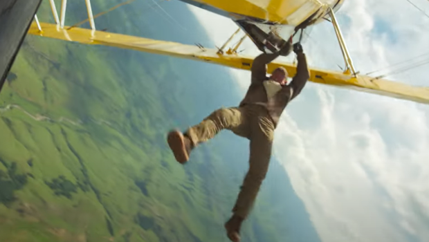 ‘Mission: Impossible – The Final Reckoning’ Is An Exhilarating Epic