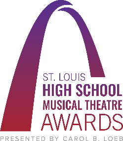 Winners of the St Louis High School Musical Theatre Awards Announced