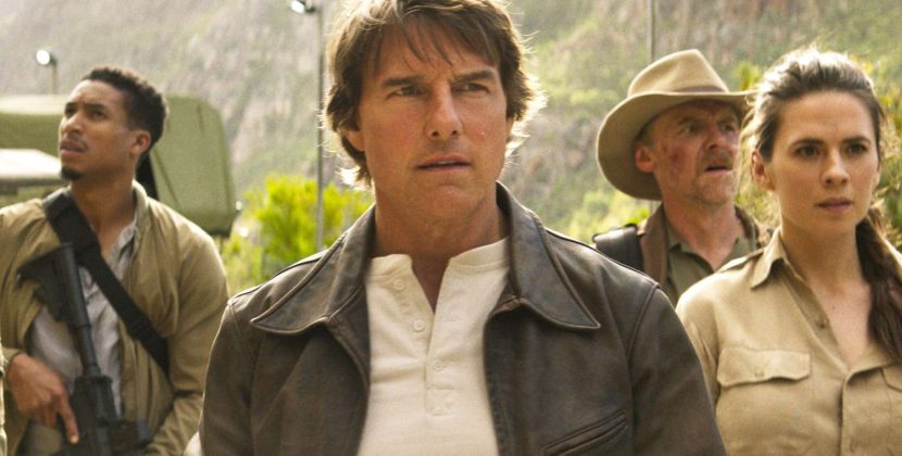 Cruise Goes All-Out in Nostalgic, High-Octane Blockbuster ‘Mission: Impossible – The Final Reckoning’