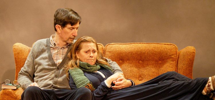 Albion Theatre’s ‘Colder Than Here’ Sensitively Grapples with Our Humanity