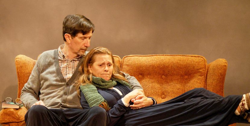 Albion Theatre’s ‘Colder Than Here’ Sensitively Grapples with Our Humanity