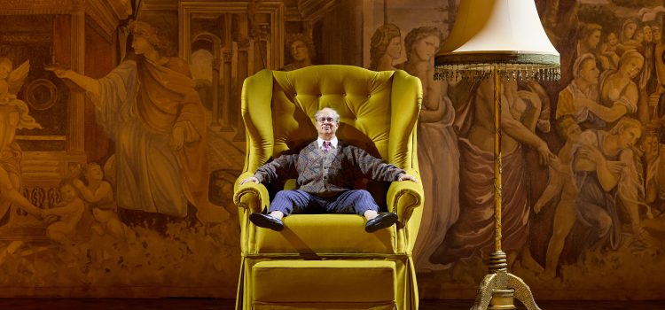 The Art of Reinvention: ‘Don Pasquale’ Returns to OTSL with Wit and Warmth