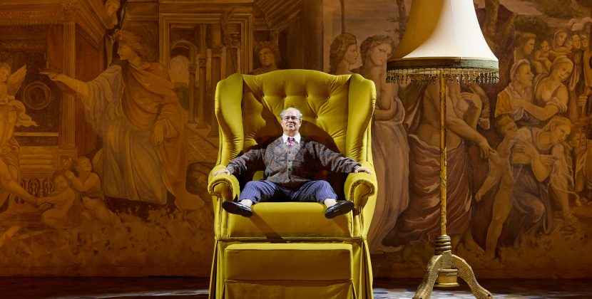 The Art of Reinvention: ‘Don Pasquale’ Returns to OTSL with Wit and Warmth