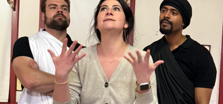 Social Justice Shorts June 6-8 Features 19 New Works Festival