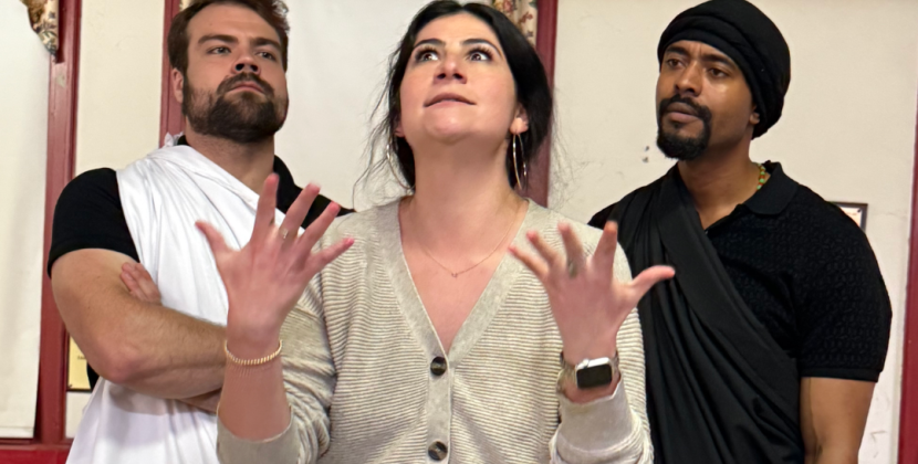 Social Justice Shorts June 6-8 Features 19 New Works Festival