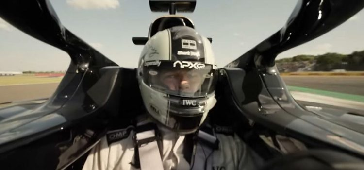 ‘F1: The Movie’ Brad Pitt Blockbuster Spins Its Wheels 