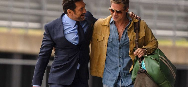 ‘F1: The Movie’ Spotlights the ‘Need for Speed’ Breed in Action Spectacle