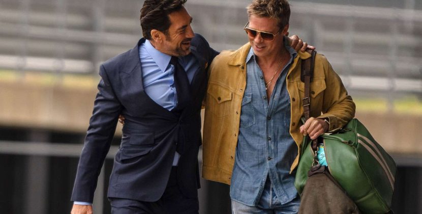 ‘F1: The Movie’ Spotlights the ‘Need for Speed’ Breed in Action Spectacle